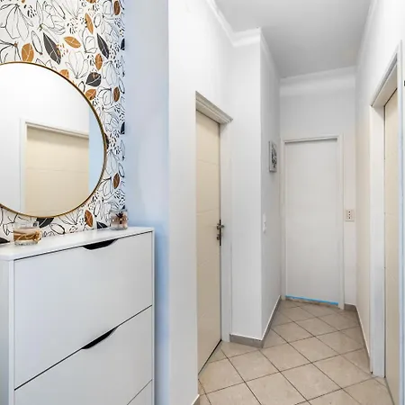 50 Meter Zum Laengsten Krks Apartman *