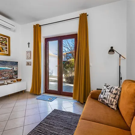 50 Meter Zum Laengsten Krks Baška
