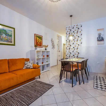 50 Meter Zum Laengsten Krks * Baška