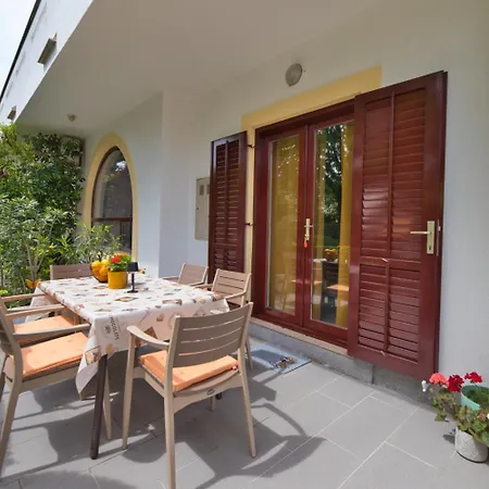 Apartment 50 Meter Zum Laengsten Krks